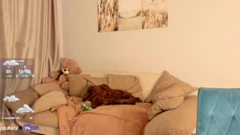 Camilla online show from 11.14.25