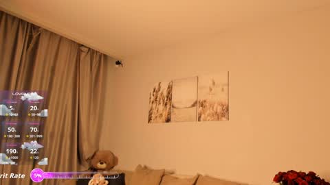 Camilla online show from 02.17.26