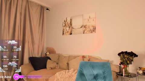 Camilla online show from 02.25.26