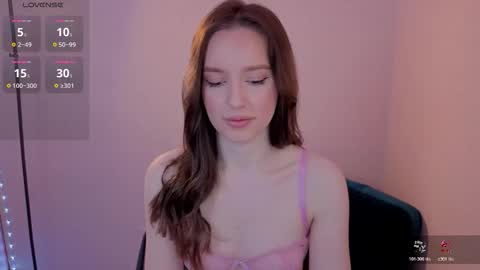 Olivia online show from 02.22.26