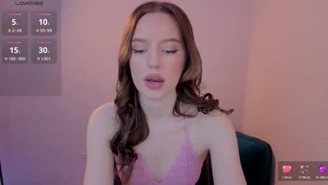 Olivia online show from 03.02.26