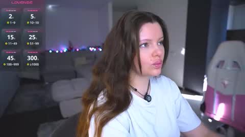 Julia Please Thumbs up me   online show from 03.24.26