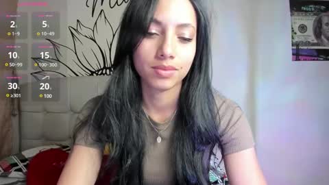 mia3 online show from 03.01.25