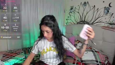 mia3 online show from 10.23.25