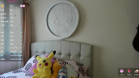 mia3 online show from 04.08.26