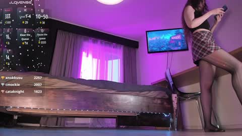 Bunny online show from 12.20.24