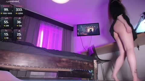 Bunny online show from 01.07.25