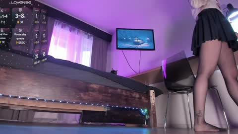 Bunny online show from 01.22.25