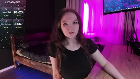 Bunny online show from 09.09.25