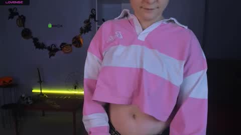 your bunny12 online show from 10.25.25