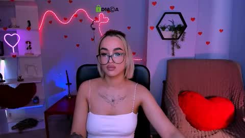 your bunny12 online show from 03.24.26