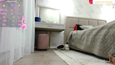 Gigi online show from 02.22.25