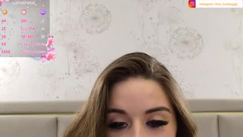 Gigi online show from 02.24.25