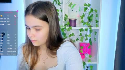 Julia Next stream  online show from 03.03.26