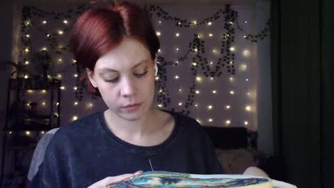 your_corvus online show from 12.03.24