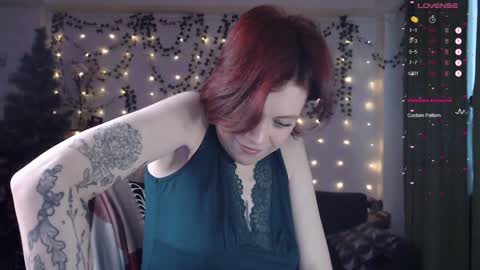 your_corvus online show from 12.08.24