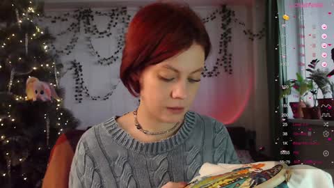 your_corvus online show from 12.17.24