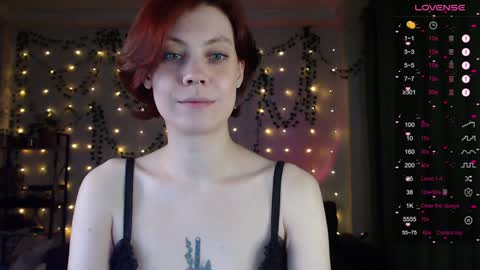 your_corvus online show from 01.16.25