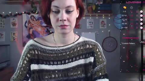 your_corvus online show from 02.06.25