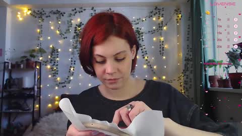 your_corvus online show from 02.11.25