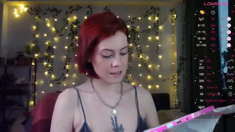 your_corvus online show from 03.04.25