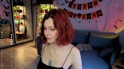 your_corvus online show from 10.20.25