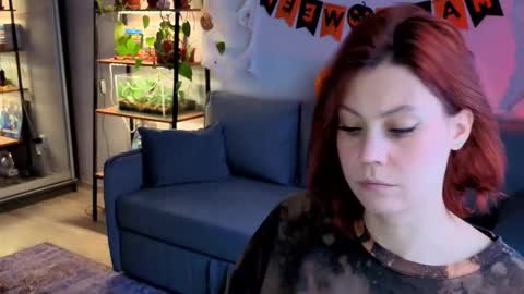 your_corvus online show from 10.22.25