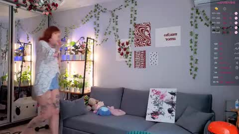 your_corvus online show from 03.30.26