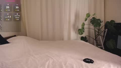 Ginger online show from 11.15.25