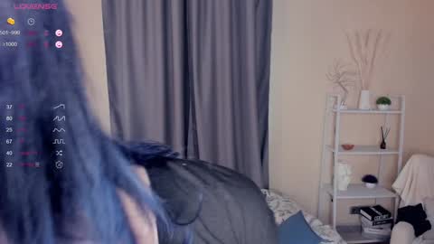 Lina online show from 01.31.25