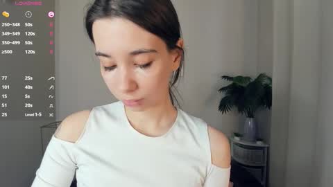 Snapshot of your_desssert chatting on 03.07.26 Lina online show from 03.07.26