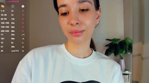 Snapshot of your_desssert chatting on 03.15.26 Lina online show from 03.15.26