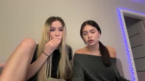 your_doll907 online show from 02.12.26