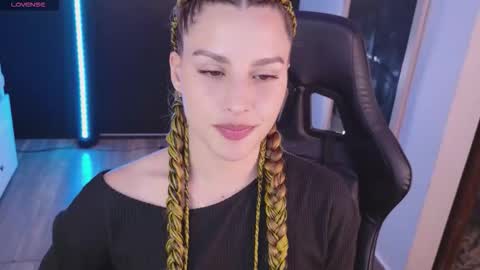 Valery online show from 10.19.25