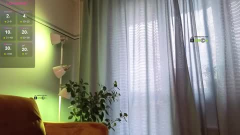 Snapshot of your_dream_alice chatting on 03.12.25 Alice online show from 03.12.25