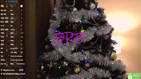 Nancy online show from 01.19.25