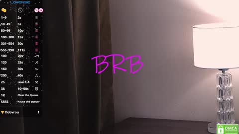 Nancy online show from 02.04.25