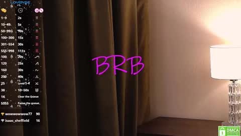 Nancy online show from 02.15.25