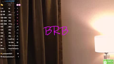 Nancy online show from 02.18.25