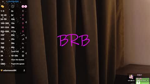 Nancy online show from 02.19.25