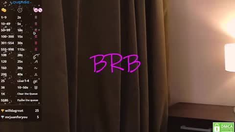 Nancy online show from 02.24.25