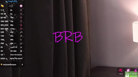 Nancy online show from 02.25.25