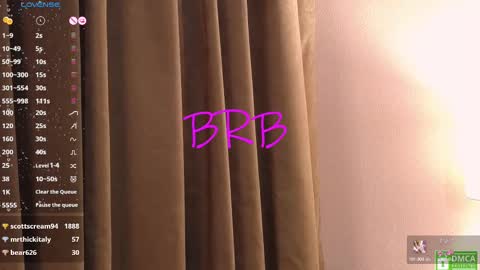 Nancy online show from 03.10.25