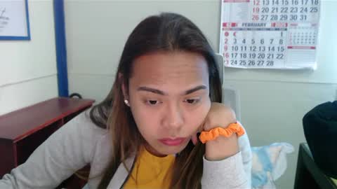 Snapshot of your_dreamgirlxxx69 chatting on 02.07.25 your_dreamgirlxxx69 online show from 02.07.25