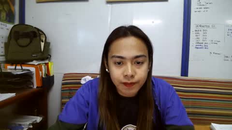 Snapshot of your_dreamgirlxxx69 chatting on 03.01.25 your_dreamgirlxxx69 online show from 03.01.25