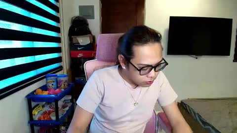 Snapshot of your_dreamgirlxxx69 chatting on 02.28.26 your_dreamgirlxxx69 online show from 02.28.26