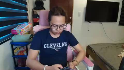 Snapshot of your_dreamgirlxxx69 chatting on 03.01.26 your_dreamgirlxxx69 online show from 03.01.26