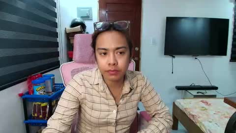 Snapshot of your_dreamgirlxxx69 chatting on 03.12.26 your_dreamgirlxxx69 online show from 03.12.26