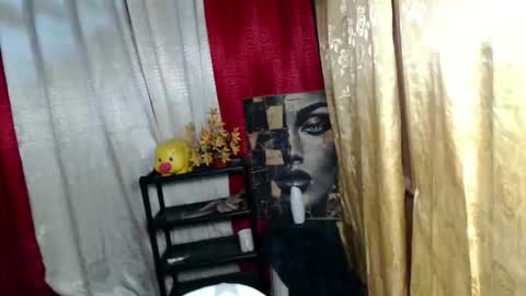 Snapshot of your_dreammanxx chatting on 01.19.26 Your DreaManXX online show from 01.19.26