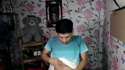 Snapshot of your_dreammanxx chatting on 02.16.26 Your DreaManXX online show from 02.16.26